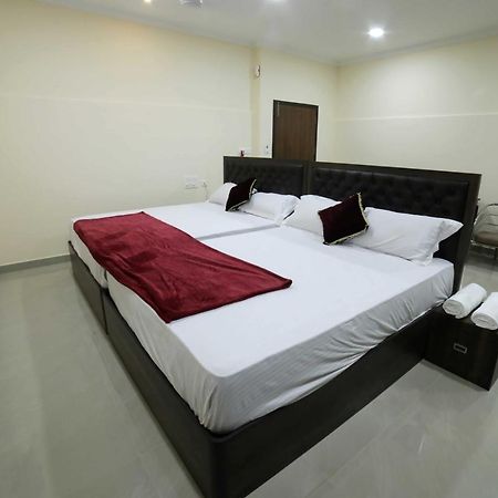Aparthotel Shivalaya Residency Thrissur Exterior foto